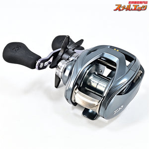 【ダイワ】 17スティーズ A TW 1016XHL 8.1 DAIWA STEEZ