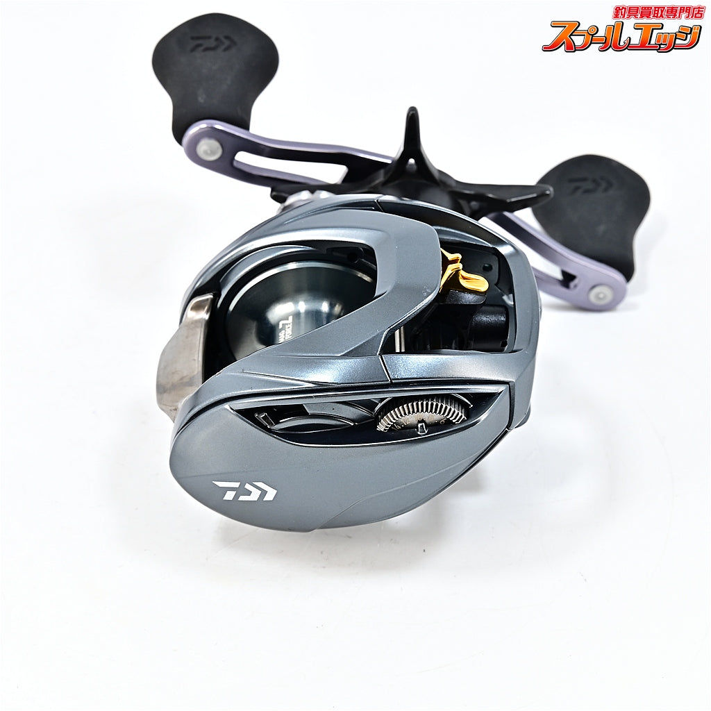 【ダイワ】 17スティーズ A TW 1016XHL 8.1 DAIWA STEEZ