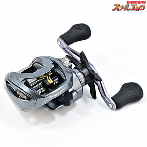 【ダイワ】 17スティーズ A TW 1016XHL 8.1 DAIWA STEEZ