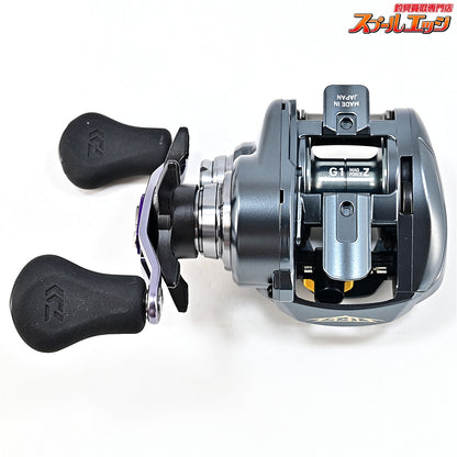 【ダイワ】 17スティーズ A TW 1016XHL 8.1 DAIWA STEEZ