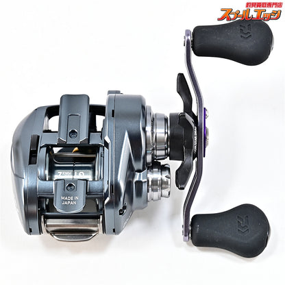 【ダイワ】 17スティーズ A TW 1016XHL 8.1 DAIWA STEEZ