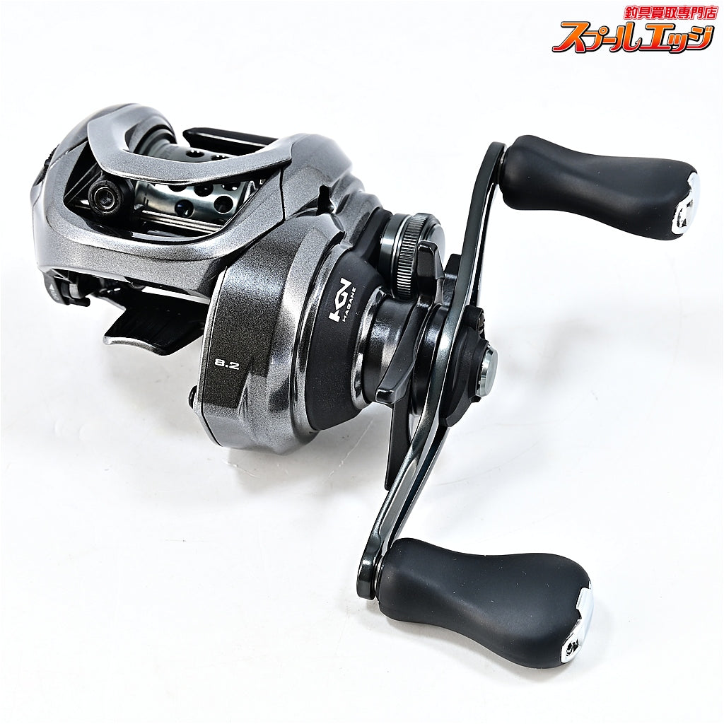 【シマノ】 25SLX BFS XG SHIMANO SLX BFS
