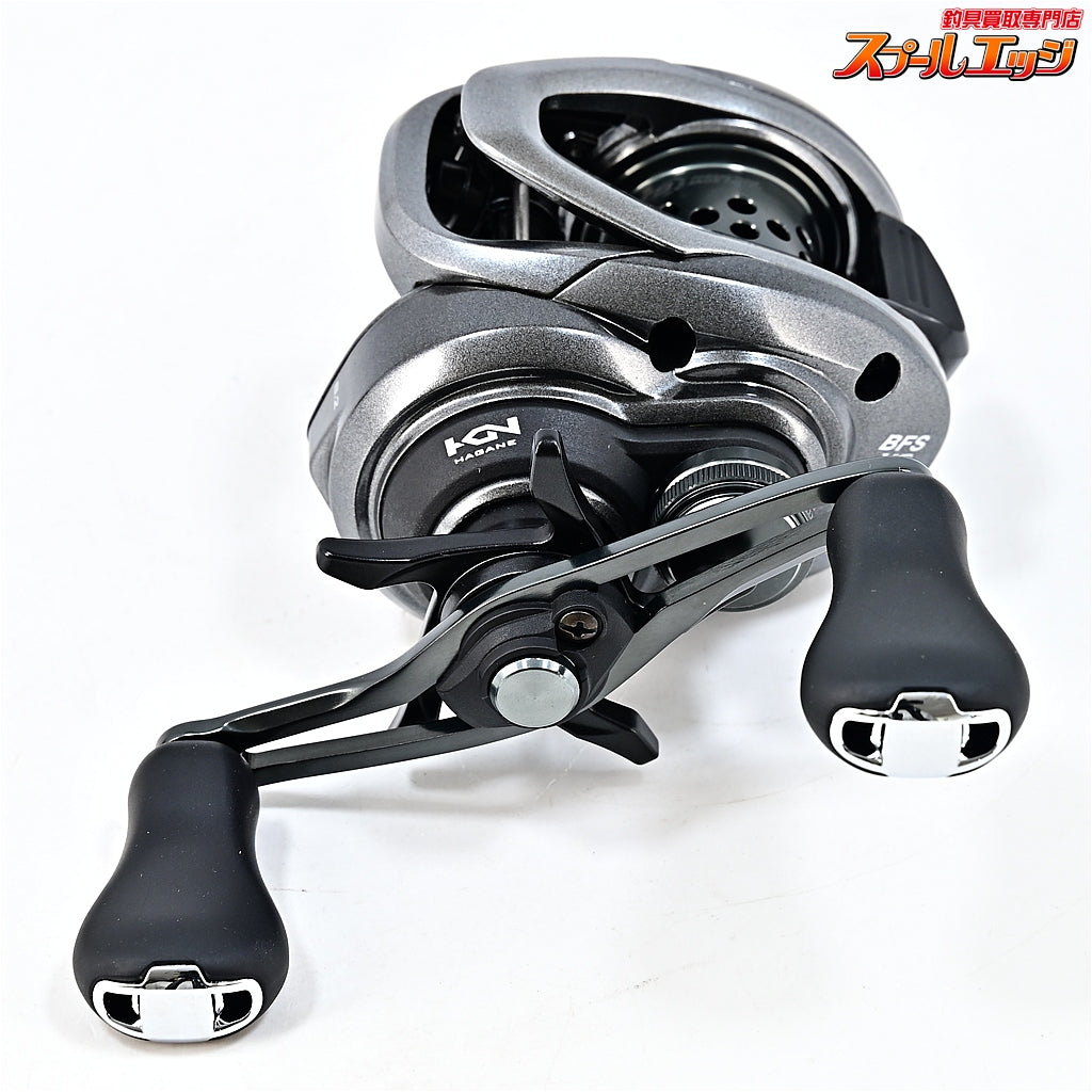 【シマノ】 25SLX BFS XG SHIMANO SLX BFS