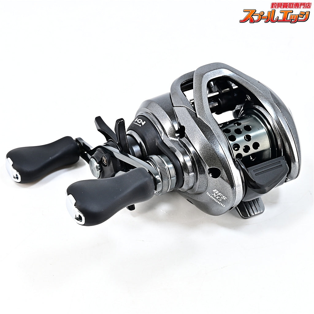 【シマノ】 25SLX BFS XG SHIMANO SLX BFS