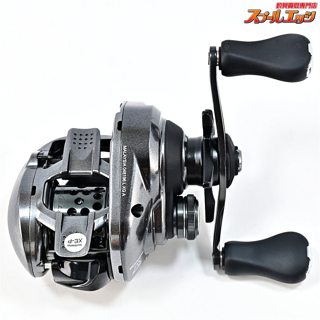 【シマノ】 25SLX BFS XG SHIMANO SLX BFS