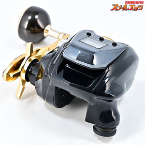 【ダイワ】 23シーボーグ G200J 使用距離86.2km 使用230時間 DAIWA SEABORG