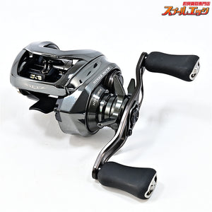 【ダイワ】 24スティーズ SV TW 100HL DAIWA STEEZ