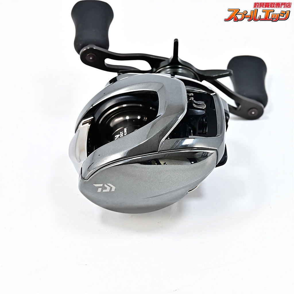 【ダイワ】 24スティーズ SV TW 100HL DAIWA STEEZ