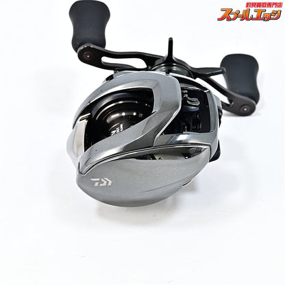【ダイワ】 24スティーズ SV TW 100HL DAIWA STEEZ