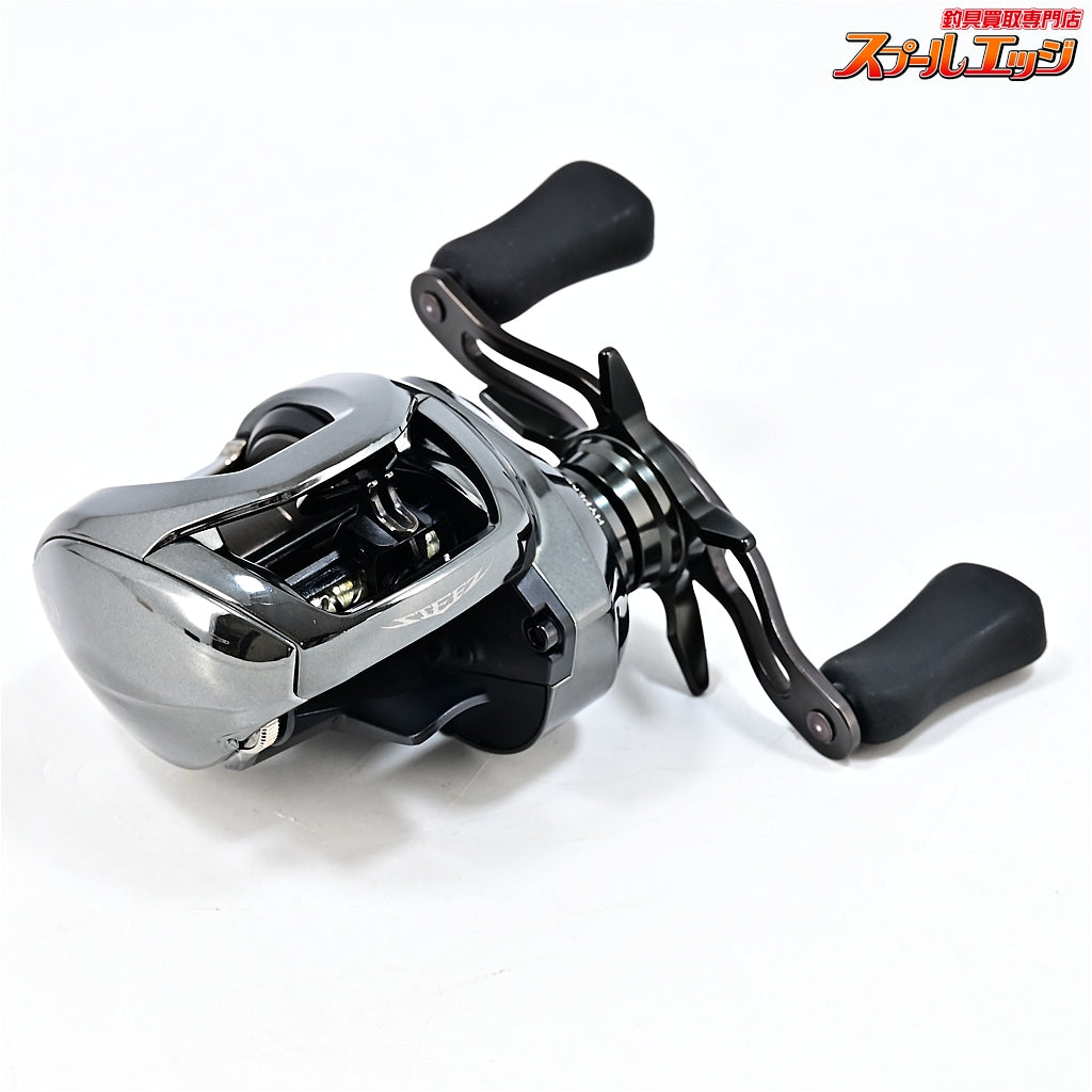 【ダイワ】 24スティーズ SV TW 100HL DAIWA STEEZ