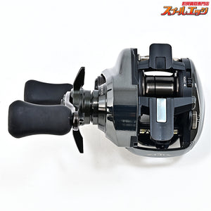 【ダイワ】 24スティーズ SV TW 100HL DAIWA STEEZ