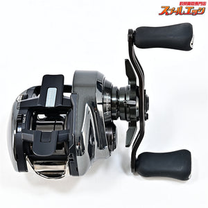 【ダイワ】 24スティーズ SV TW 100HL DAIWA STEEZ
