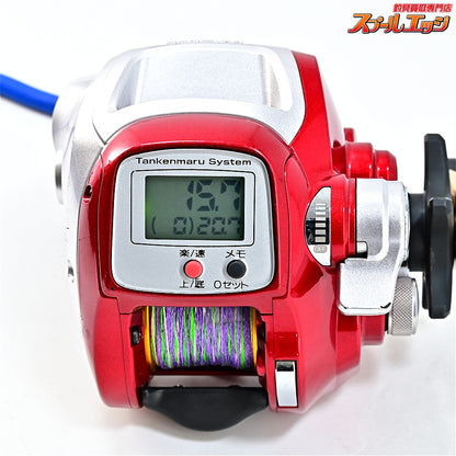 【シマノ】 10電動丸 400C プレイズ 訳アリ SHIMANO DENDOU-MARU PLAYS