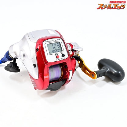 【シマノ】 10電動丸 400C プレイズ 訳アリ SHIMANO DENDOU-MARU PLAYS