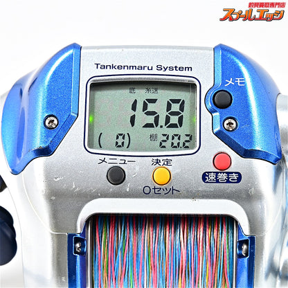 【シマノ】 04電動丸 3000H SHIMANO DENDOU-MARU