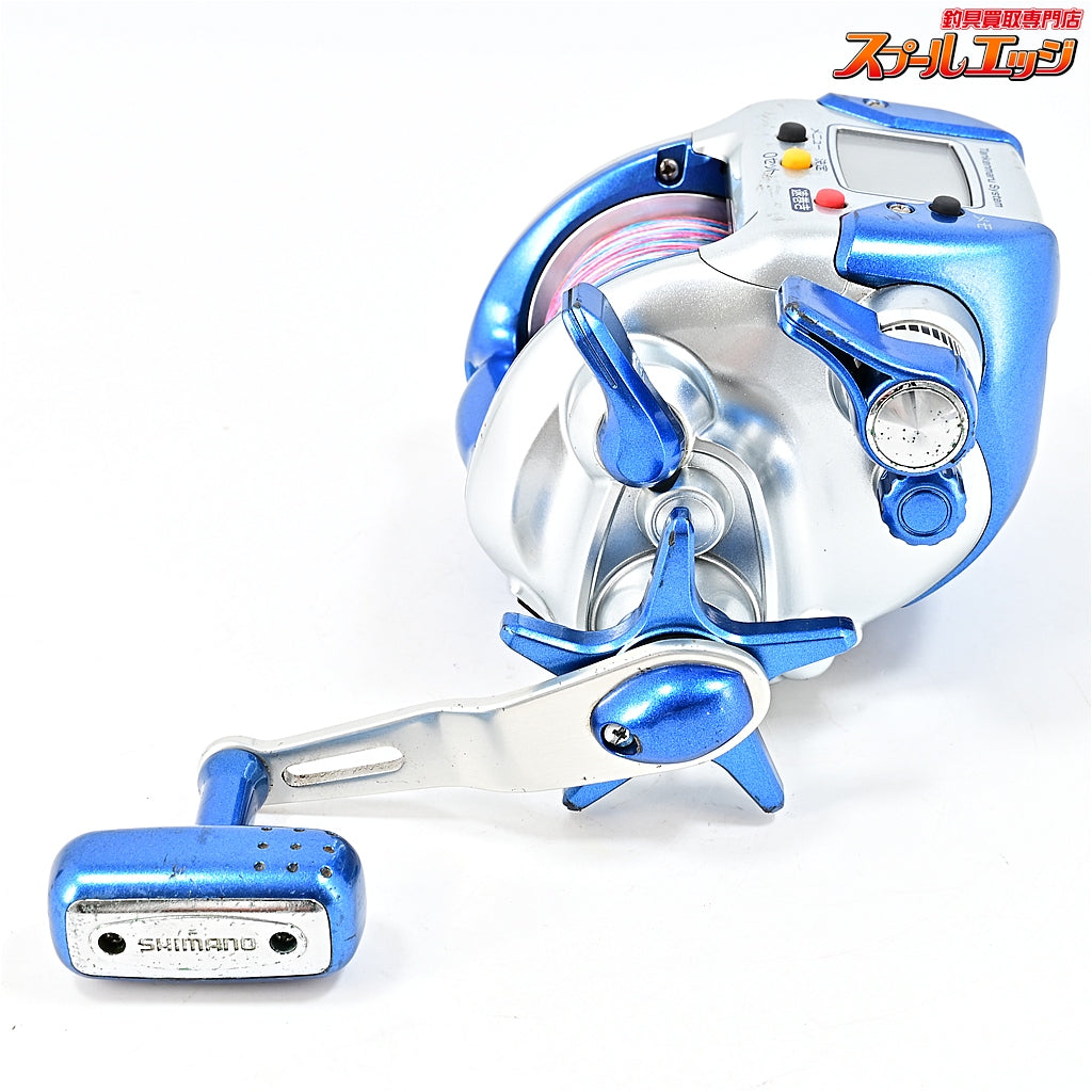 【シマノ】 04電動丸 3000H SHIMANO DENDOU-MARU