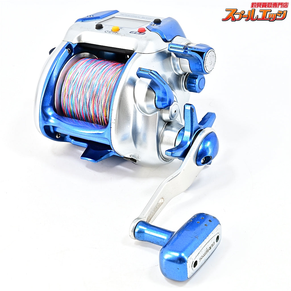 【シマノ】 04電動丸 3000H SHIMANO DENDOU-MARU