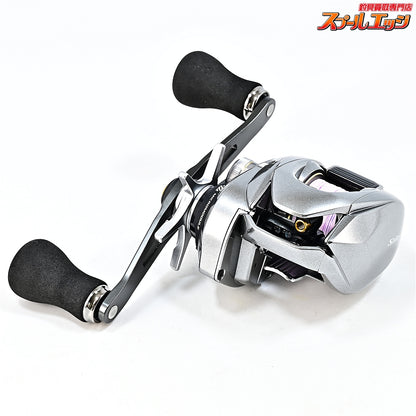 【シマノ】 25スティーレ 100XG 使用1回 SHIMANO Stile