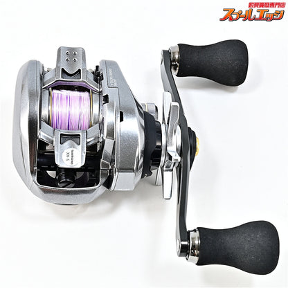 【シマノ】 25スティーレ 100XG 使用1回 SHIMANO Stile