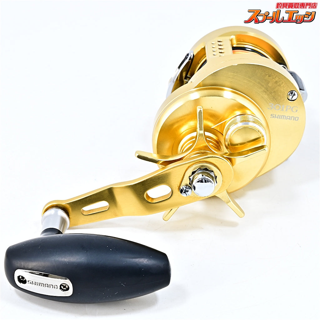 【シマノ】 16オシアコンクエスト 301PG SHIMANO OCEA CONQUEST