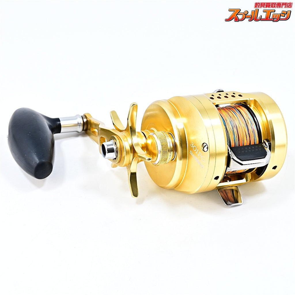 【シマノ】 16オシアコンクエスト 301PG SHIMANO OCEA CONQUEST