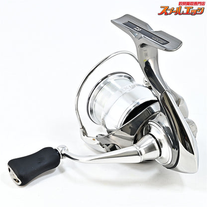 【ダイワ】 22イグジスト LT 2500S-XH DAIWA EXIST