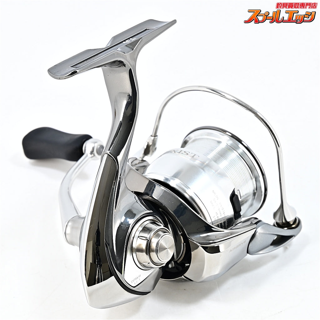 【ダイワ】 22イグジスト LT 2500S-XH DAIWA EXIST