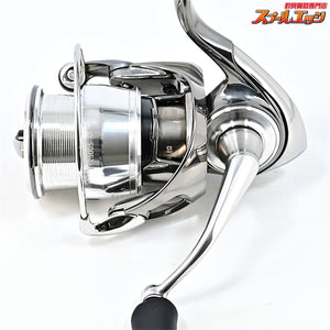 【ダイワ】 22イグジスト LT 2500S-XH DAIWA EXIST