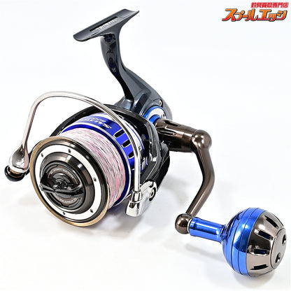 【ダイワ】 15ソルティガ 5000H DAIWA SALTIGA