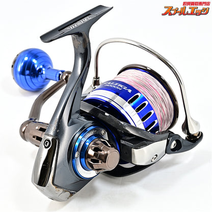 【ダイワ】 15ソルティガ 5000H DAIWA SALTIGA