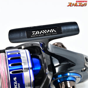 【ダイワ】 15ソルティガ 5000H DAIWA SALTIGA