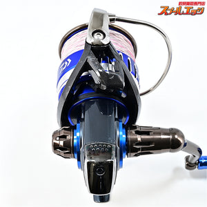 【ダイワ】 15ソルティガ 5000H DAIWA SALTIGA
