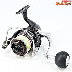【ダイワ】 16キャタリナ 4500H DAIWA Catalina