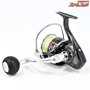 【ダイワ】 16キャタリナ 4500H DAIWA Catalina