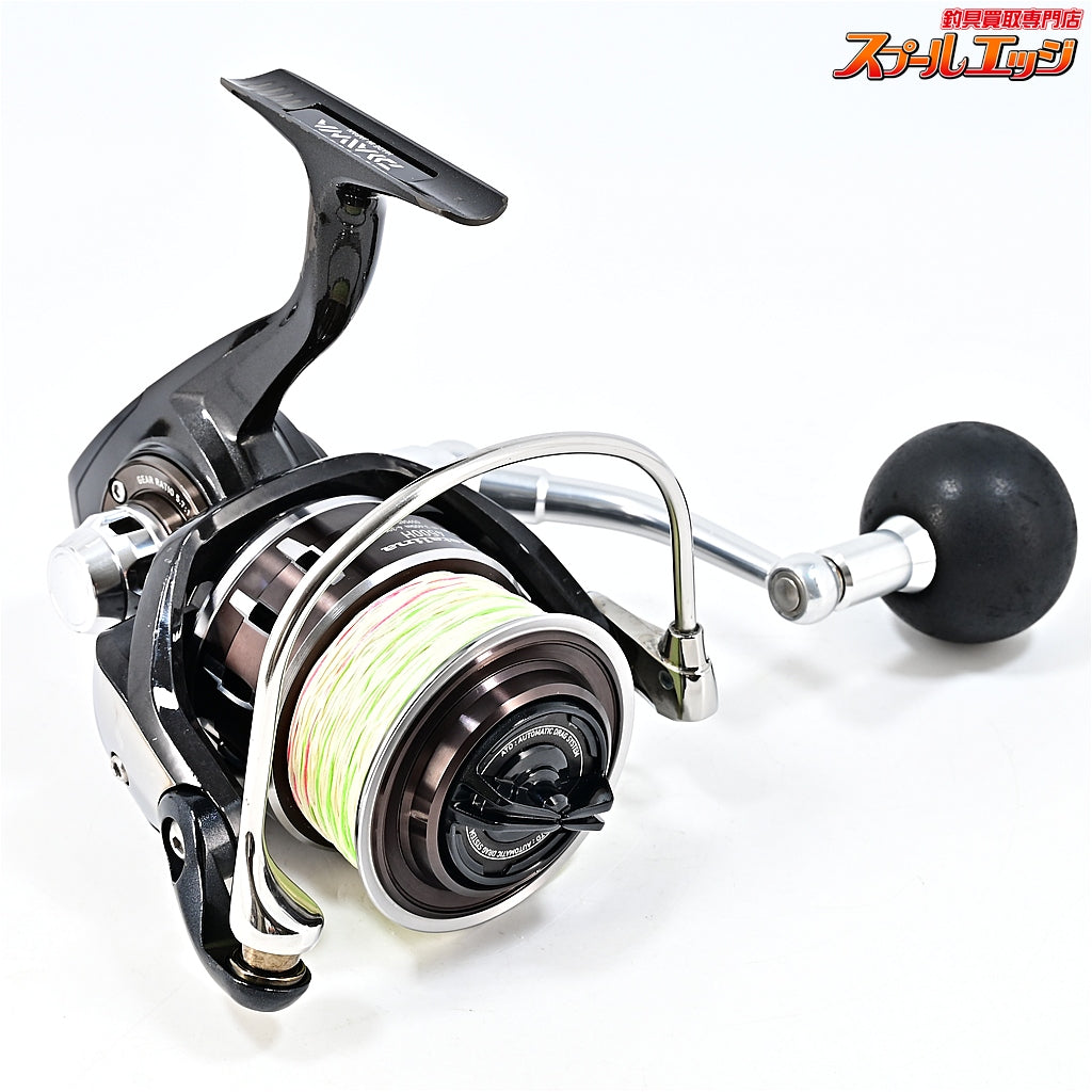 【ダイワ】 16キャタリナ 4500H DAIWA Catalina