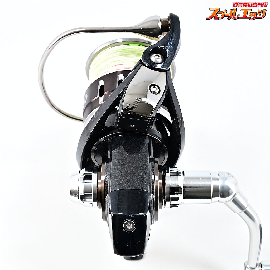 【ダイワ】 16キャタリナ 4500H DAIWA Catalina