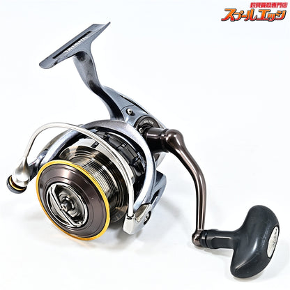 【ダイワ】 15ルビアス 3012H カスタムリールスタンド付 DAIWA LUVIAS