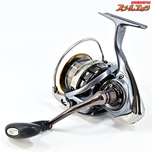 【ダイワ】 15ルビアス 3012H カスタムリールスタンド付 DAIWA LUVIAS