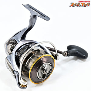 【ダイワ】 15ルビアス 3012H カスタムリールスタンド付 DAIWA LUVIAS