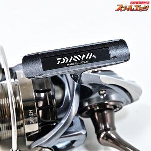 【ダイワ】 15ルビアス 3012H カスタムリールスタンド付 DAIWA LUVIAS