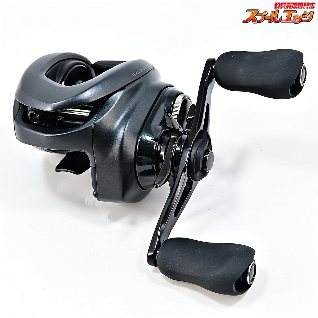 【シマノ】 22エクスセンス DC XG SHIMANO EXSENCE