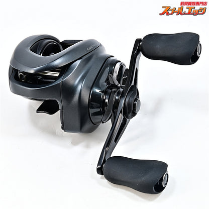 【シマノ】 22エクスセンス DC XG SHIMANO EXSENCE