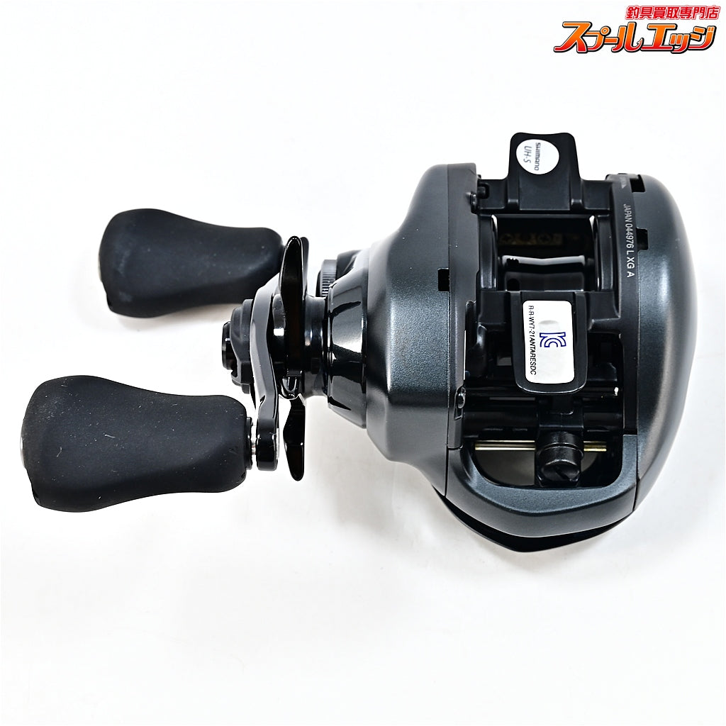 【シマノ】 22エクスセンス DC XG SHIMANO EXSENCE