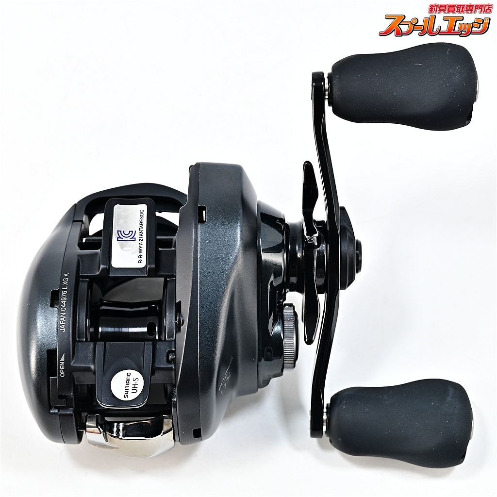 【シマノ】 22エクスセンス DC XG SHIMANO EXSENCE