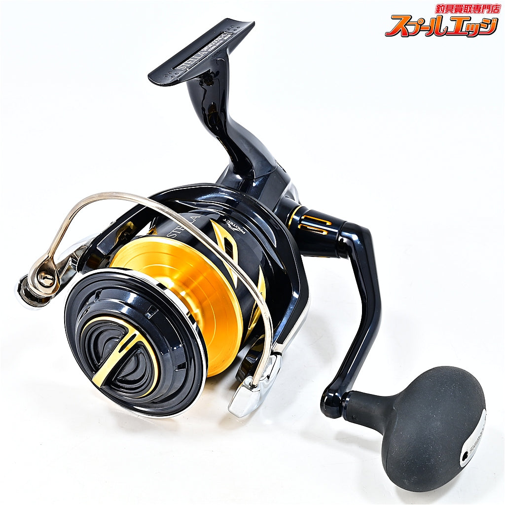 【シマノ】 19ステラ SW14000XG SHIMANO STELLA