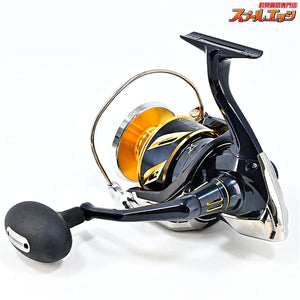【シマノ】 19ステラ SW14000XG SHIMANO STELLA