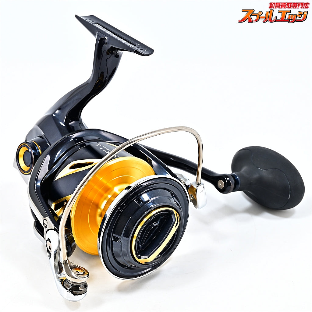 【シマノ】 19ステラ SW14000XG SHIMANO STELLA