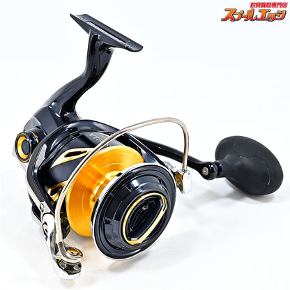 【シマノ】 19ステラ SW14000XG SHIMANO STELLA