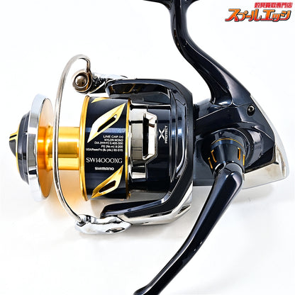 【シマノ】 19ステラ SW14000XG SHIMANO STELLA