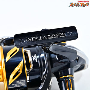 【シマノ】 19ステラ SW14000XG SHIMANO STELLA